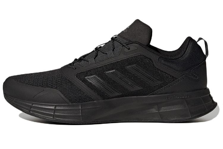 Кроссовки мужские Adidas Duramo Protect черные, 39 1/3 EU