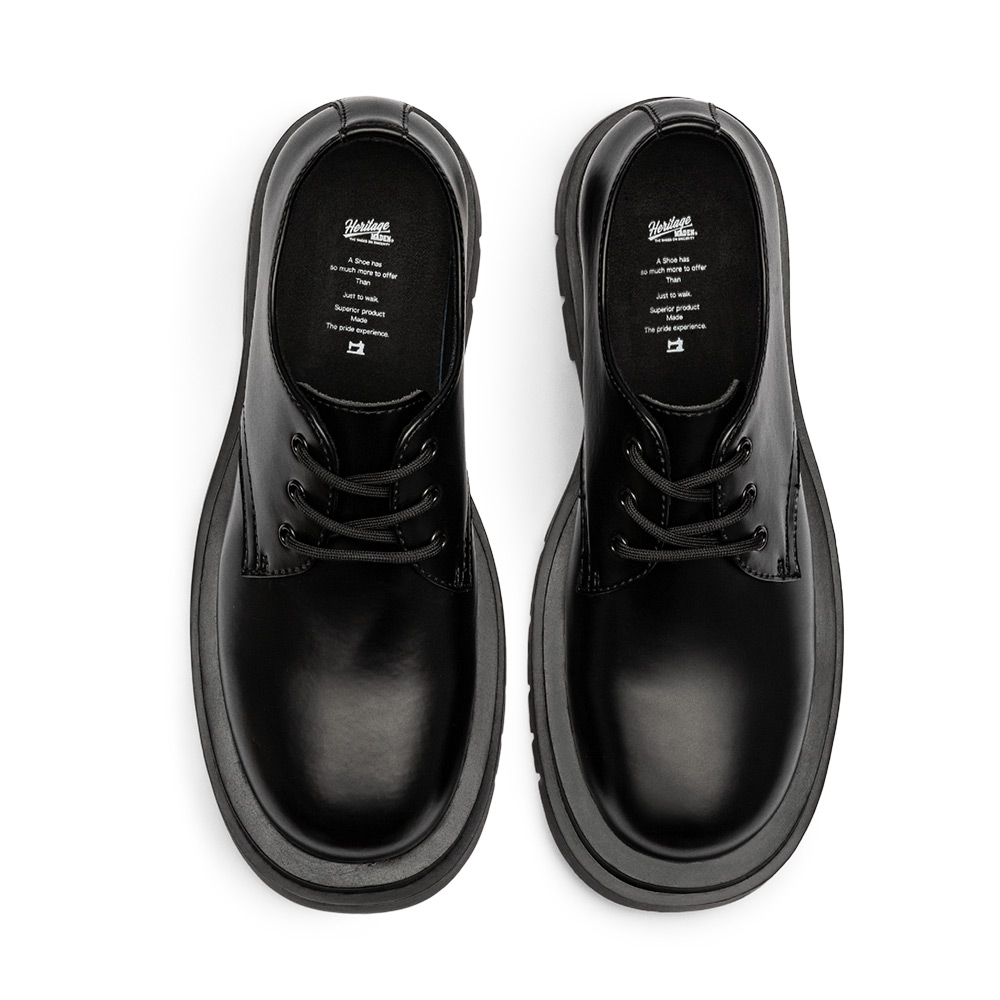 Галоши мужские MADEN Workwear Collection черные, 39（女码） EU