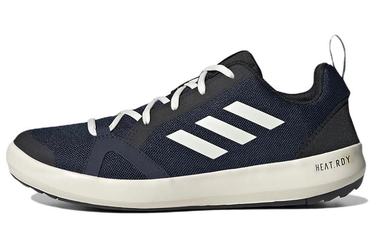 Спортивные кеды мужские Adidas Terrex Boat S.RDY Water Blue