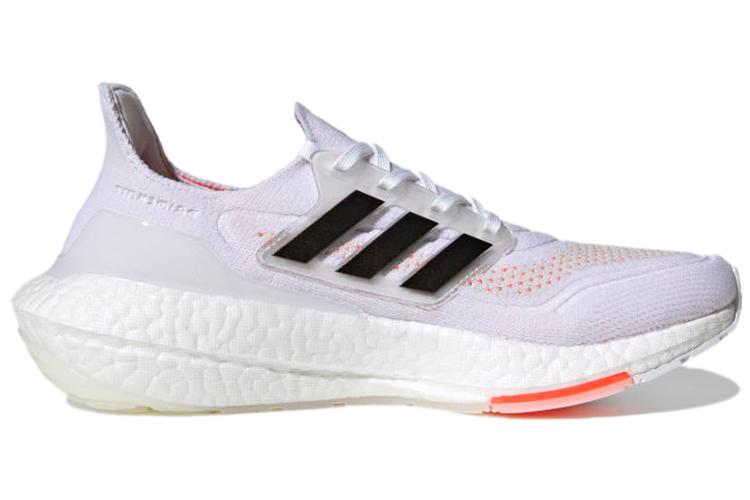 Кроссовки женские Adidas Ultra Boost 21, 39 EU