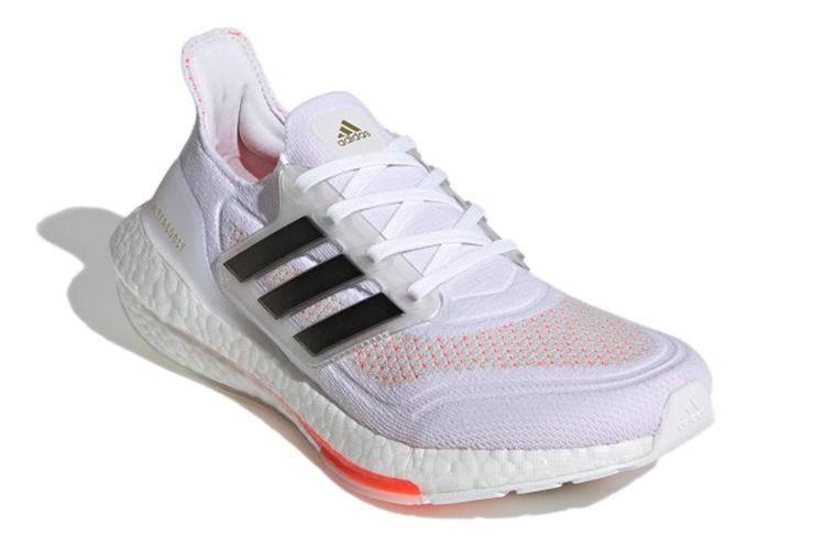 Кроссовки женские Adidas Ultra Boost 21, 39 EU