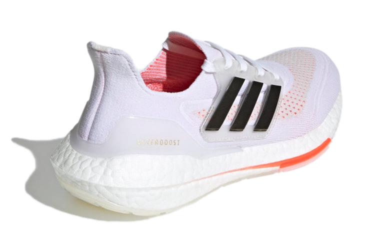 Кроссовки женские Adidas Ultra Boost 21, 39 EU