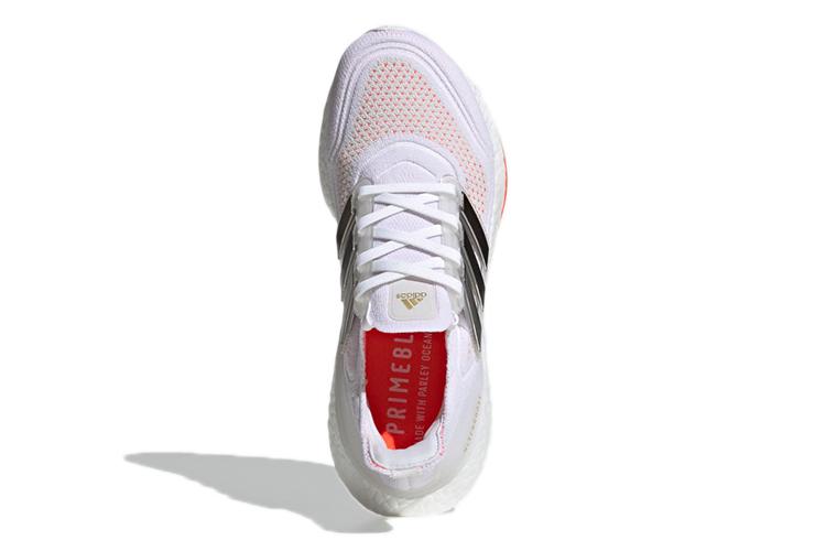 Кроссовки женские Adidas Ultra Boost 21, 39 EU