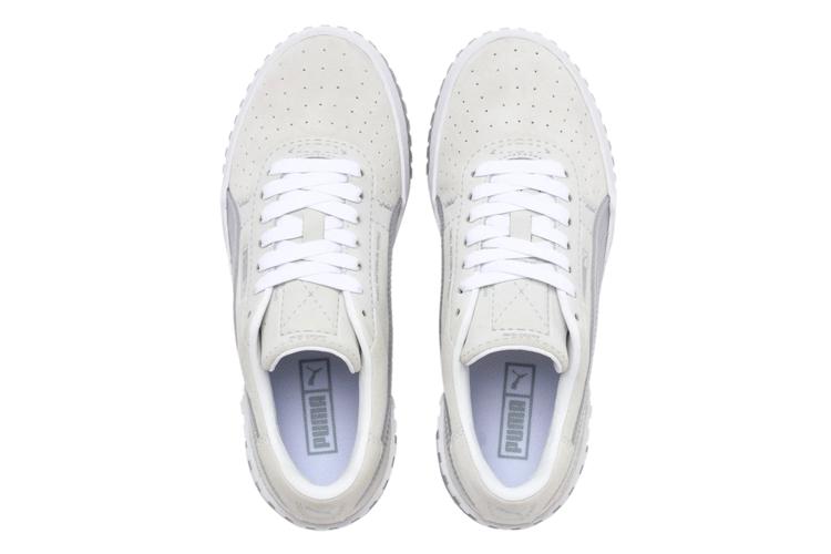 Кеды женские PUMA Cali Patternmaster, 37 EU