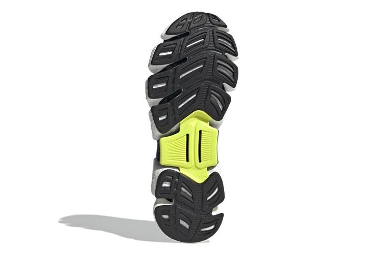 Кроссовки мужские Adidas Climacool Boost черные, 37 EU