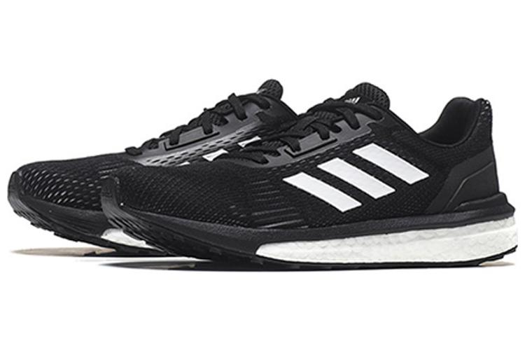 Велообувь женская Adidas Solar Drive St черные, 36 EU