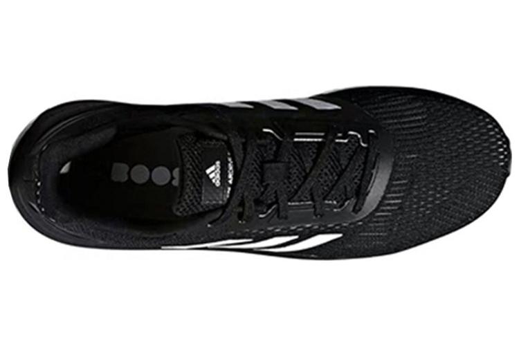 Велообувь женская Adidas Solar Drive St черные, 36 EU