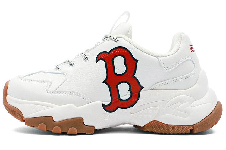 Кроссовки мужские и унисекс MLB Chunky Boston Red, 36.5 EU
