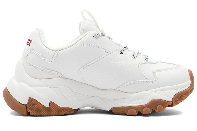 Кроссовки мужские и унисекс MLB Chunky Boston Red, 36.5 EU