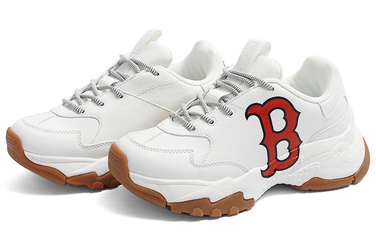 Кроссовки мужские и унисекс MLB Chunky Boston Red, 36.5 EU