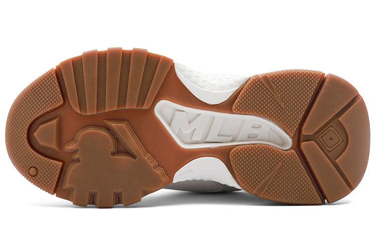 Кроссовки мужские и унисекс MLB Chunky Boston Red, 36.5 EU