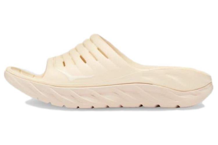 Шлепанцы мужские HOKA ONE ONE Ora Recovery Slide Shortbread, 35 EU