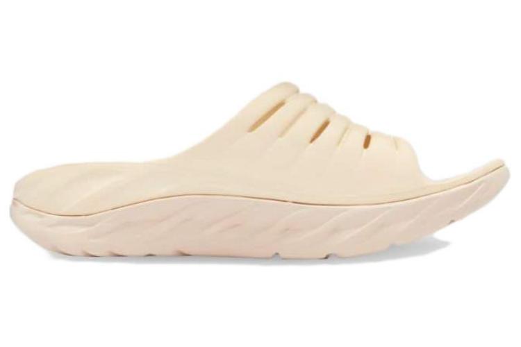 Шлепанцы мужские HOKA ONE ONE Ora Recovery Slide Shortbread, 35 EU