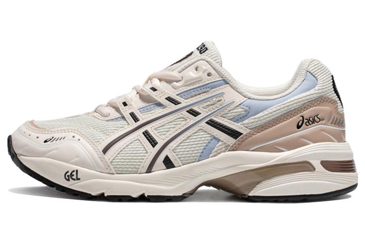 Кроссовки мужские ASICS GEL-1090 светло-голубые, 39.5 EU