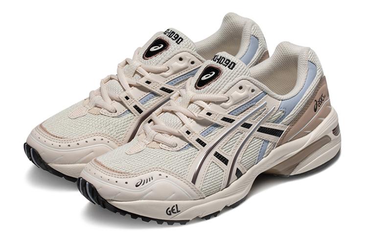Кроссовки мужские ASICS GEL-1090 светло-голубые, 39.5 EU