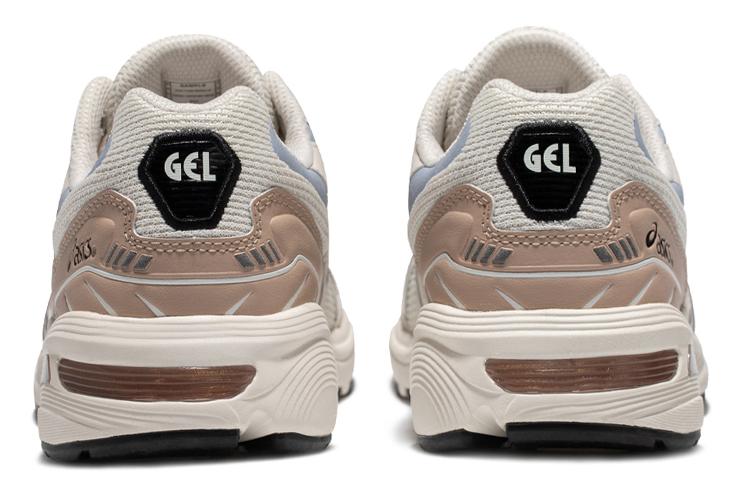 Кроссовки мужские ASICS GEL-1090 светло-голубые, 39.5 EU