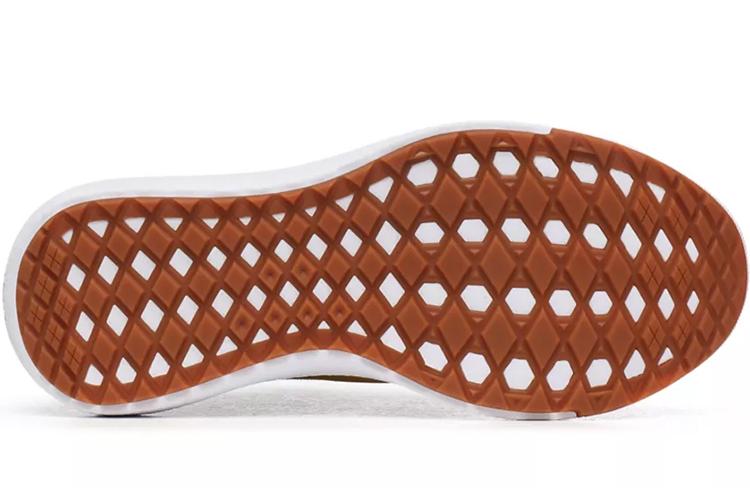 Кеды унисекс Vans UltraRange Exo зеленые, 36 EU