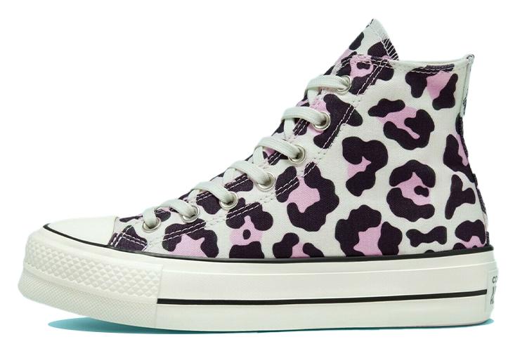 Кеды женские Converse Chuck Taylor All Star Lift High