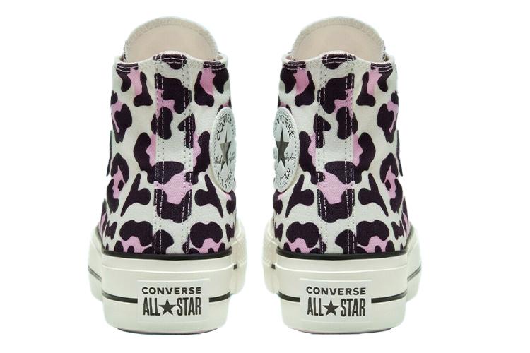 Кеды женские Converse Chuck Taylor All Star Lift High, 36 EU