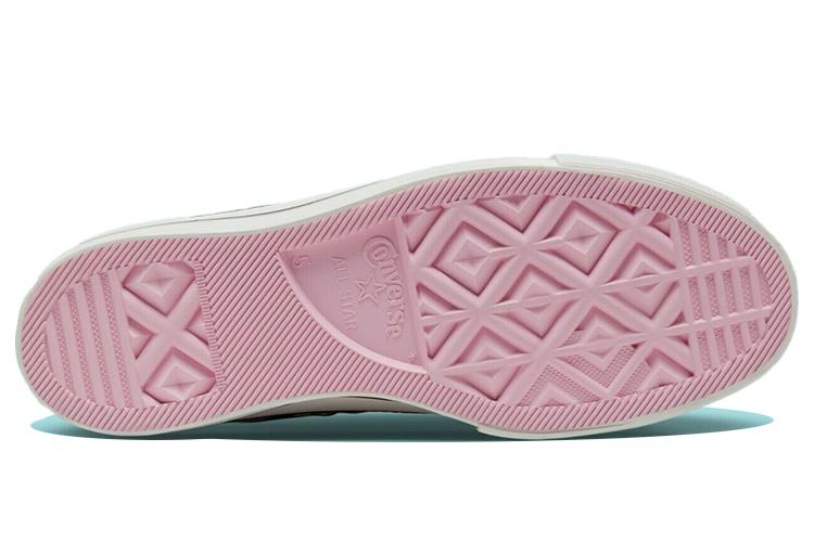 Кеды женские Converse Chuck Taylor All Star Lift High, 36 EU