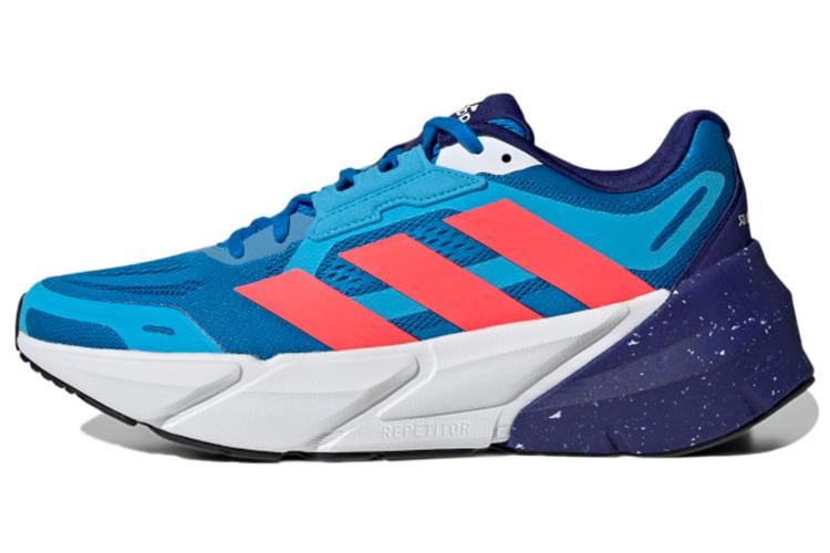 Кроссовки мужские Adidas Adistar Blue Rush Turbo