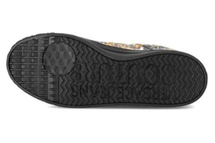 Кроссовки мужские Versace Court 88 черные, 43 EU