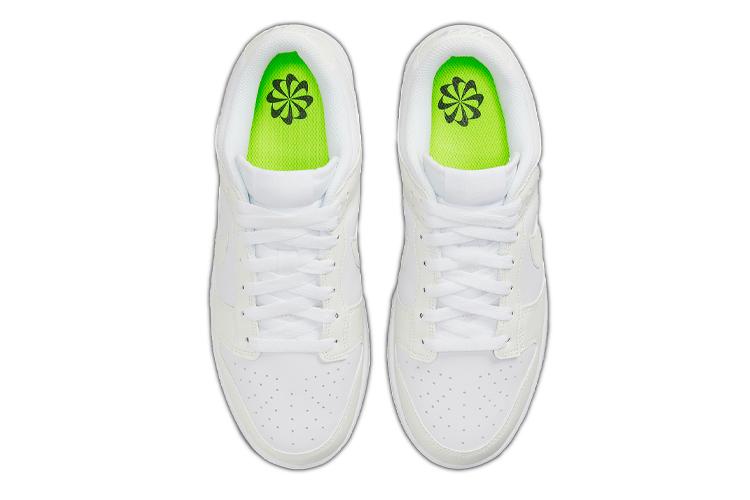 Кеды женские Nike Dunk Low Next Nature Move To Zero