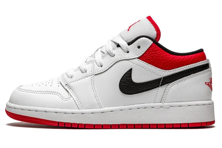 White University Red