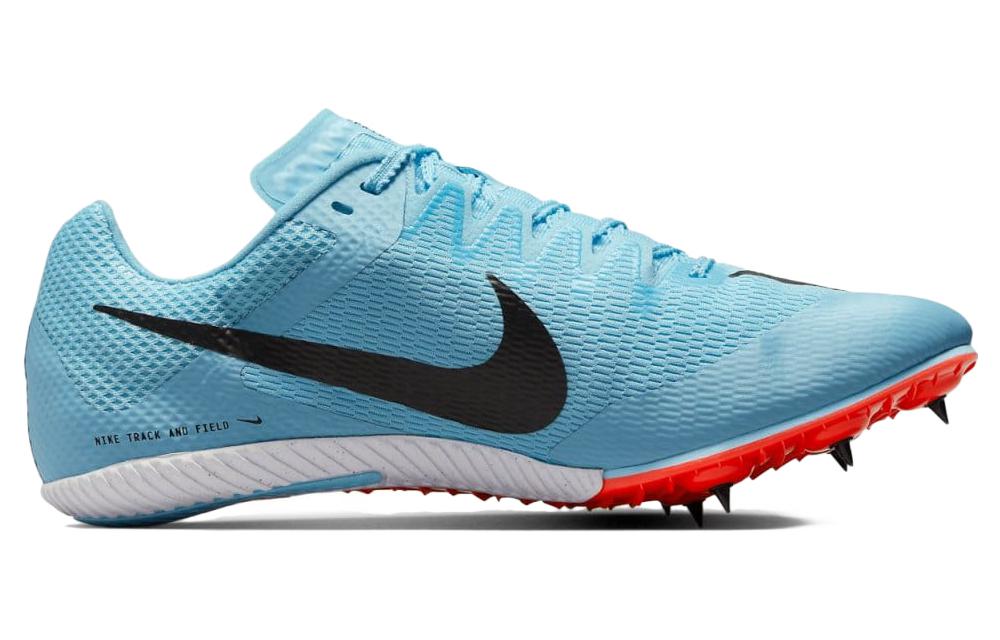 Беговые кроссовки Nike Air Zoom Rival Sprint Blue Chill, 42.5 EU