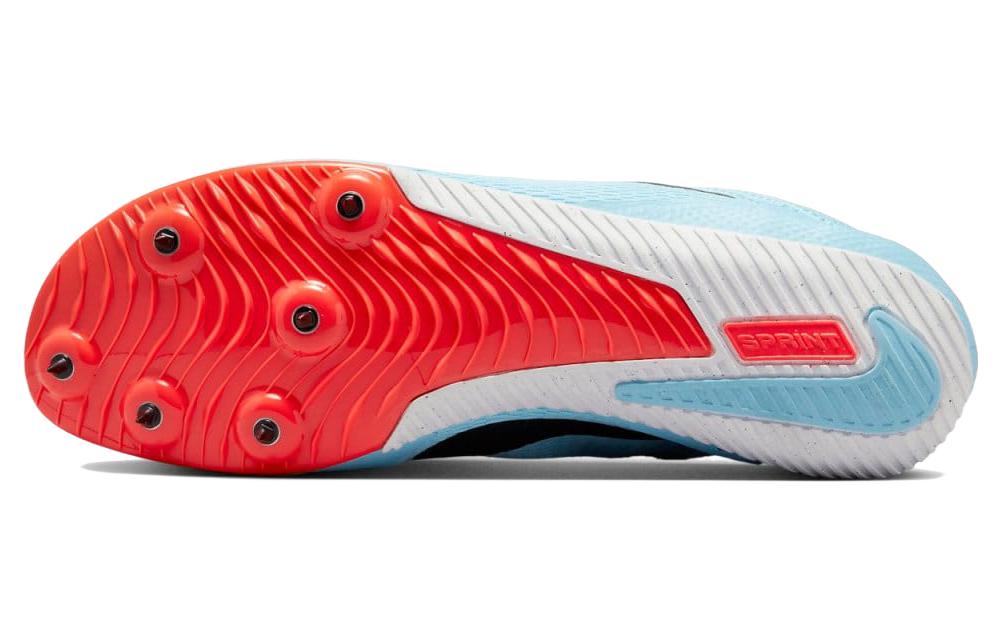 Беговые кроссовки Nike Air Zoom Rival Sprint Blue Chill, 42.5 EU