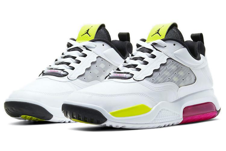 Кроссовки мужские Jordan Air Max 200, 42.5 EU