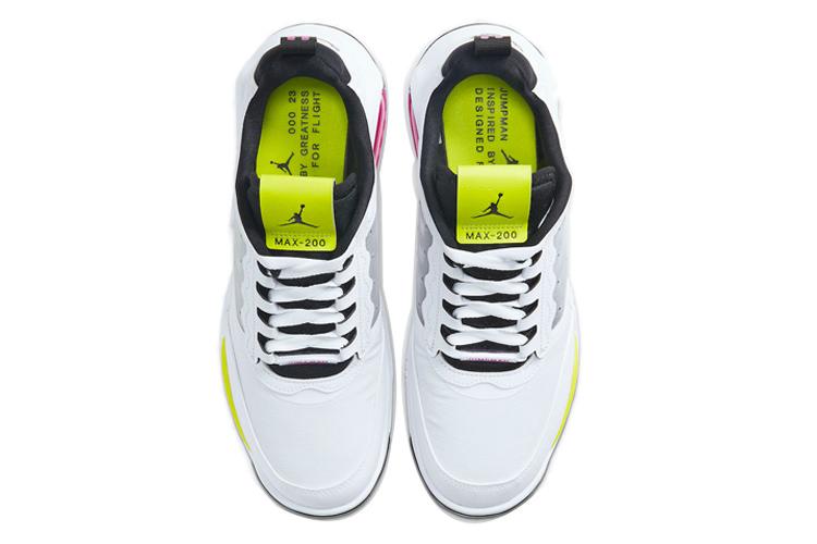 Кроссовки мужские Jordan Air Max 200, 42.5 EU