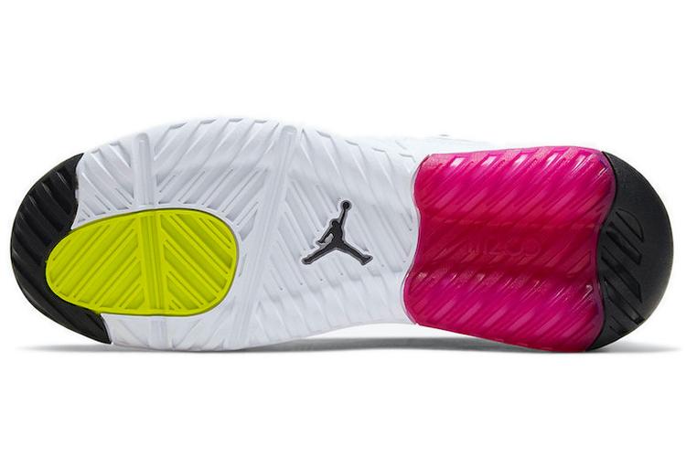 Кроссовки мужские Jordan Air Max 200, 42.5 EU