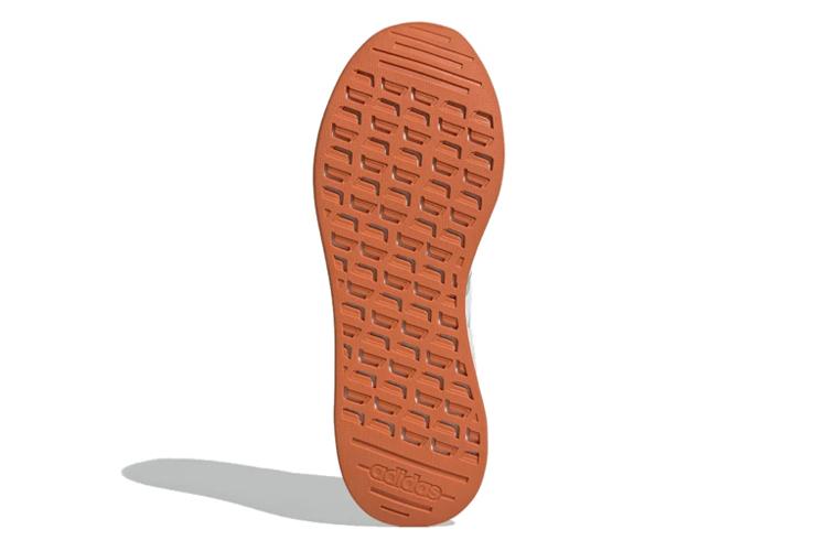 Кроссовки мужские Adidas Neo Run 90S Dash серые, 42 EU