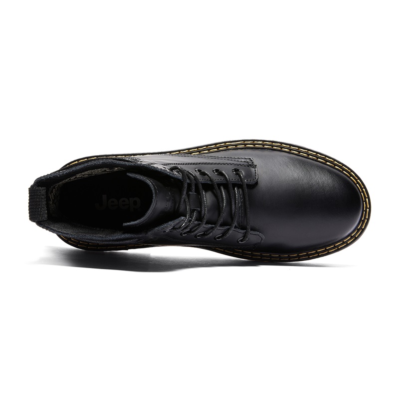 Ботинки мужские Jeep P214M08089, 41 EU