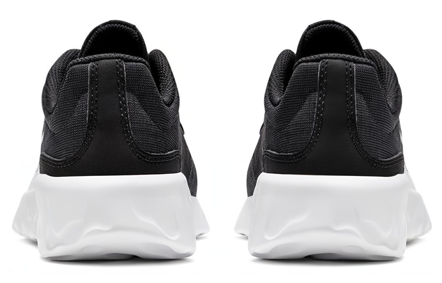 Кроссовки женские Nike Explore Strada черные, 36 EU