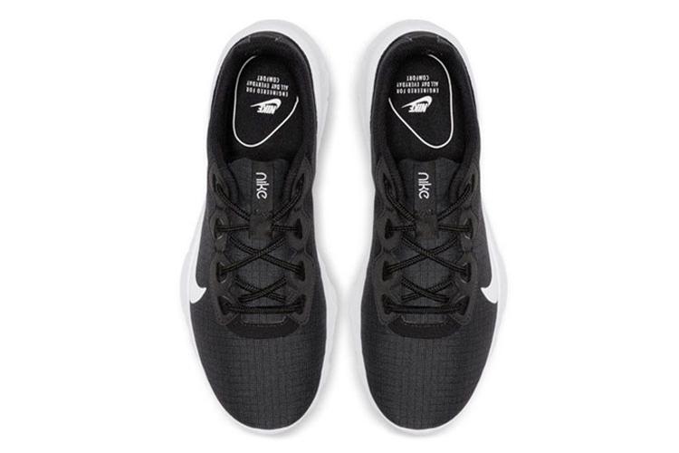 Кроссовки женские Nike Explore Strada черные, 36 EU