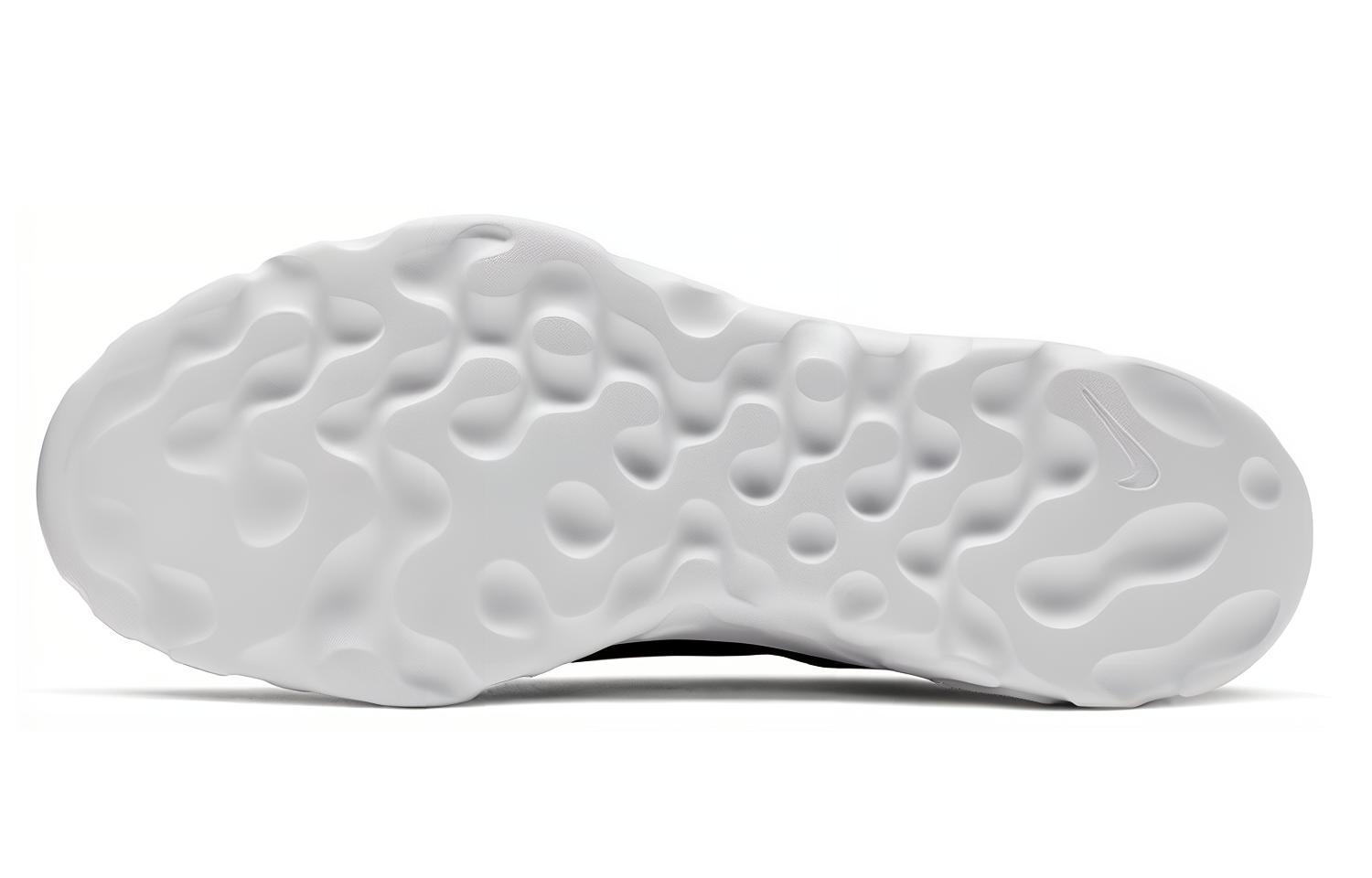 Кроссовки женские Nike Explore Strada черные, 36 EU