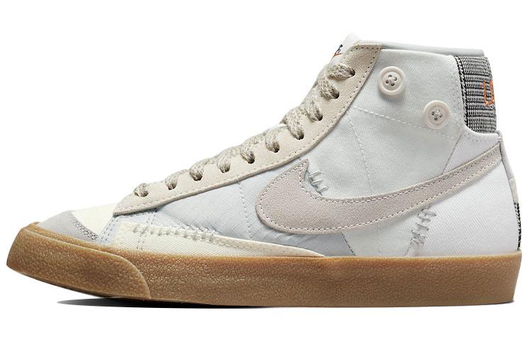 Кеды женские Nike Blazer Mid 77 LX, 35.5 EU