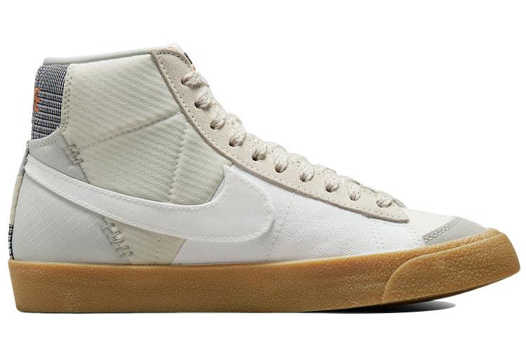 Кеды женские Nike Blazer Mid 77 LX, 35.5 EU