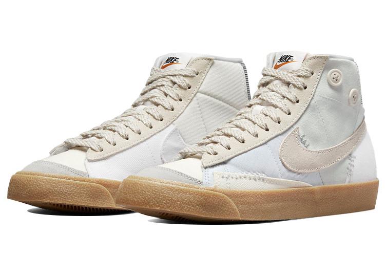 Кеды женские Nike Blazer Mid 77 LX, 35.5 EU