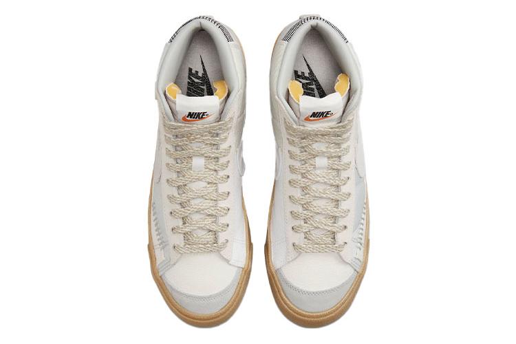 Кеды женские Nike Blazer Mid 77 LX, 35.5 EU