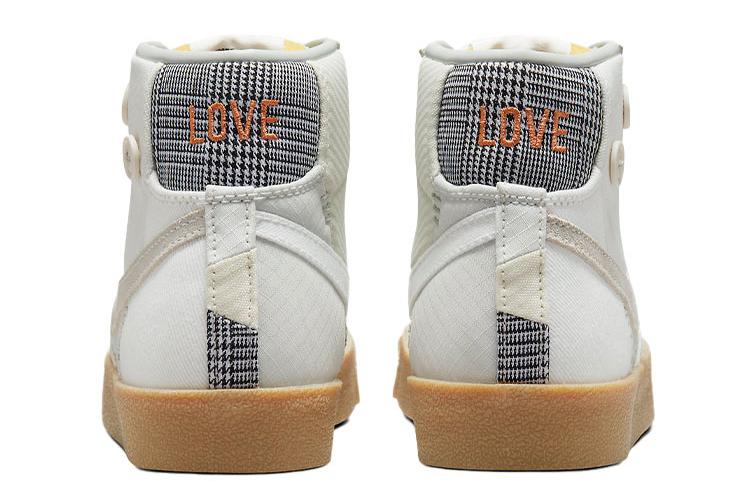 Кеды женские Nike Blazer Mid 77 LX, 35.5 EU