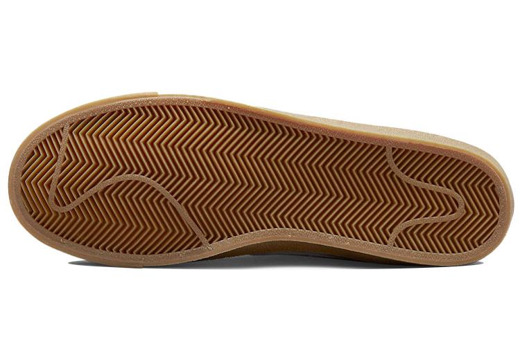 Кеды женские Nike Blazer Mid 77 LX, 35.5 EU