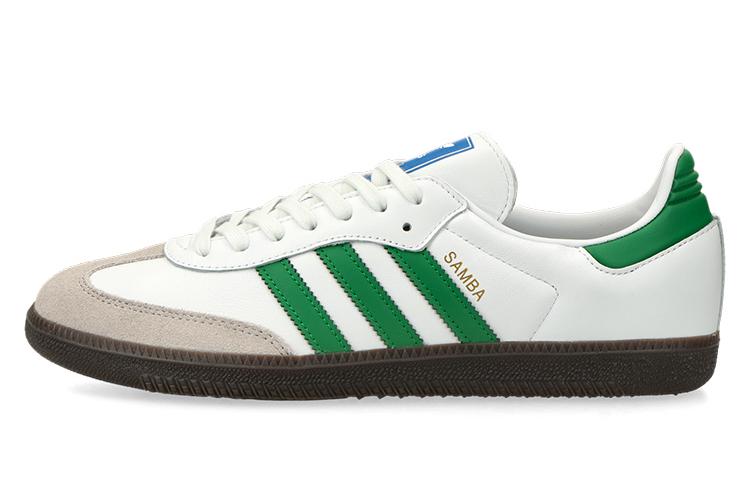 Кроссовки мужские Adidas Samba Og, 36 EU