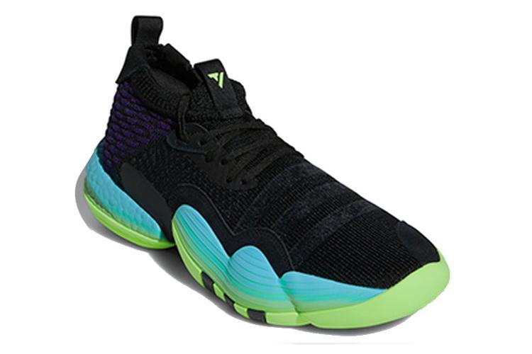 Кроссовки мужские Adidas Trae Young 2.0, 40 EU