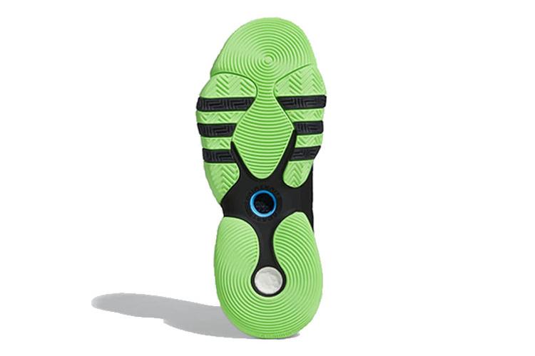 Кроссовки мужские Adidas Trae Young 2.0, 40 EU