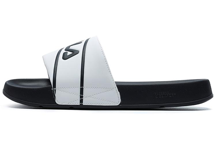 Сланцы мужские FILA Drifter белые, 42 EU