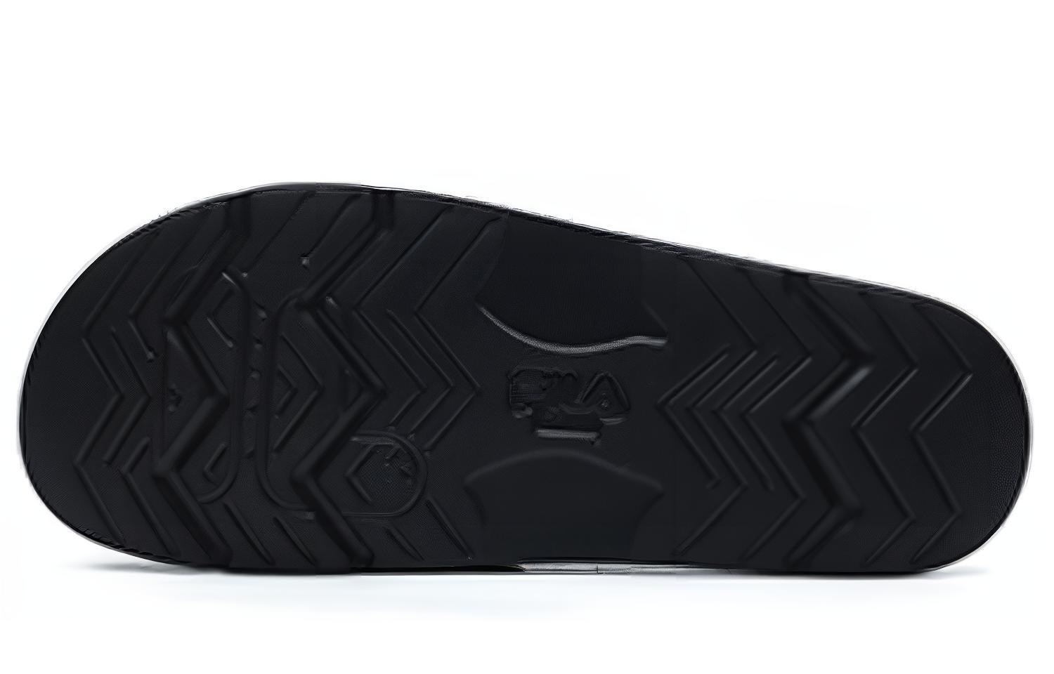 Сланцы мужские FILA Drifter белые, 42 EU