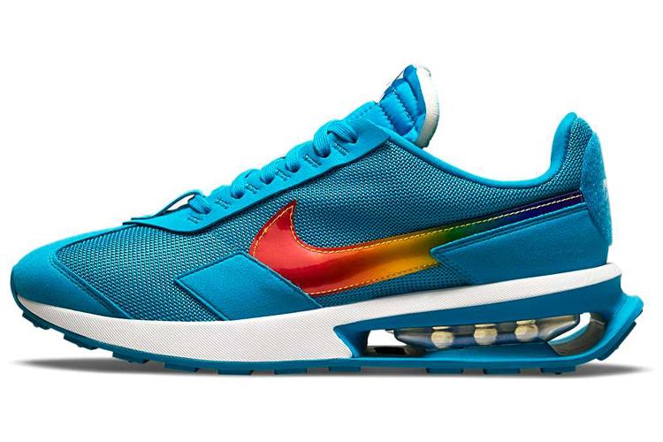 Кроссовки мужские Nike Air Max Pre Day Be True